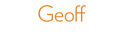 Geoff Hill